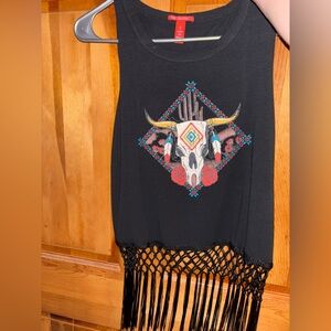 Women’s Tank Top